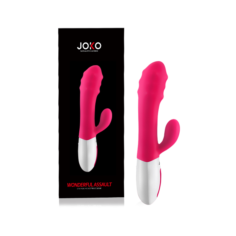 Jouet vibrant féminin