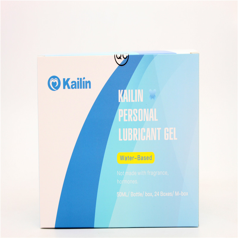 Huile Kailin Produits pour adultes Lubrifiant sexuel