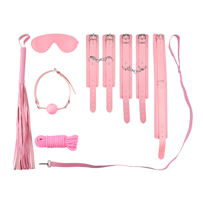 Cost SM set Pink Litchi